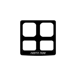 מסגרת אופנוע עם/בלי פרסום