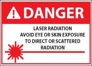 LASER RADIATION