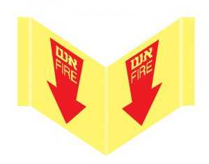 אש FIRE 1