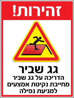 גג שביר 1