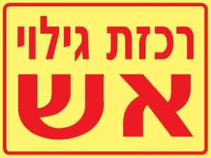 רכזת גילוי אש 1