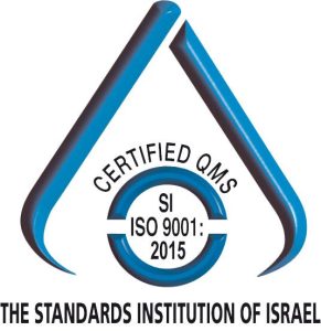 ISO 9001: 2015